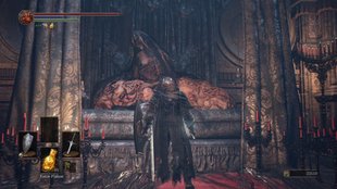 Dark Souls 3 - NPCs töten: Was droppen sie und was passiert danach?
