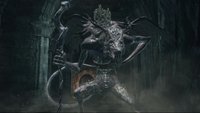Dark Souls 3: Oceiros, der Verzehrte König im Boss-Guide mit Video