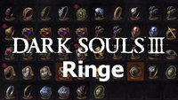 Dark Souls 3: Alle Ringe und ihre Fundorte im Überblick