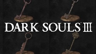 Dark Souls 3 - Schlüssel: Nutzen und Fundorte