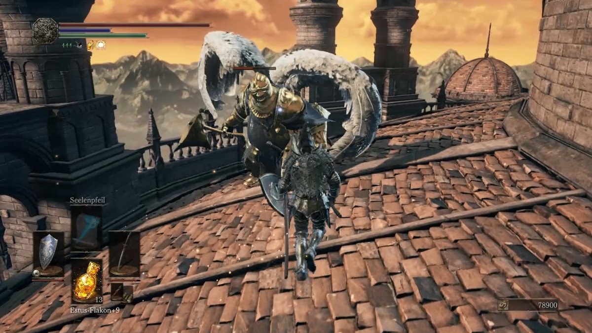 Dark Souls 3 Seelen farmen die besten Farmspots mit Videos