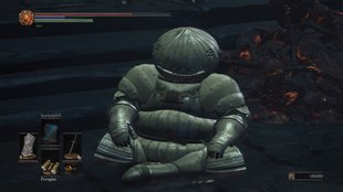 Dark Souls 3: Siegward von Catarina - Quest-Walkthrough zum Zwiebelritter