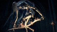 Dark Souls 3: Tänzerin des Nordwindtals im Boss-Guide mit Video