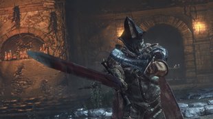 Dark Souls 3: Wächter des Abgrunds im Boss-Guide mit Video