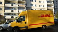 Was tun, wenn ein DHL-Paket nicht ankommt?