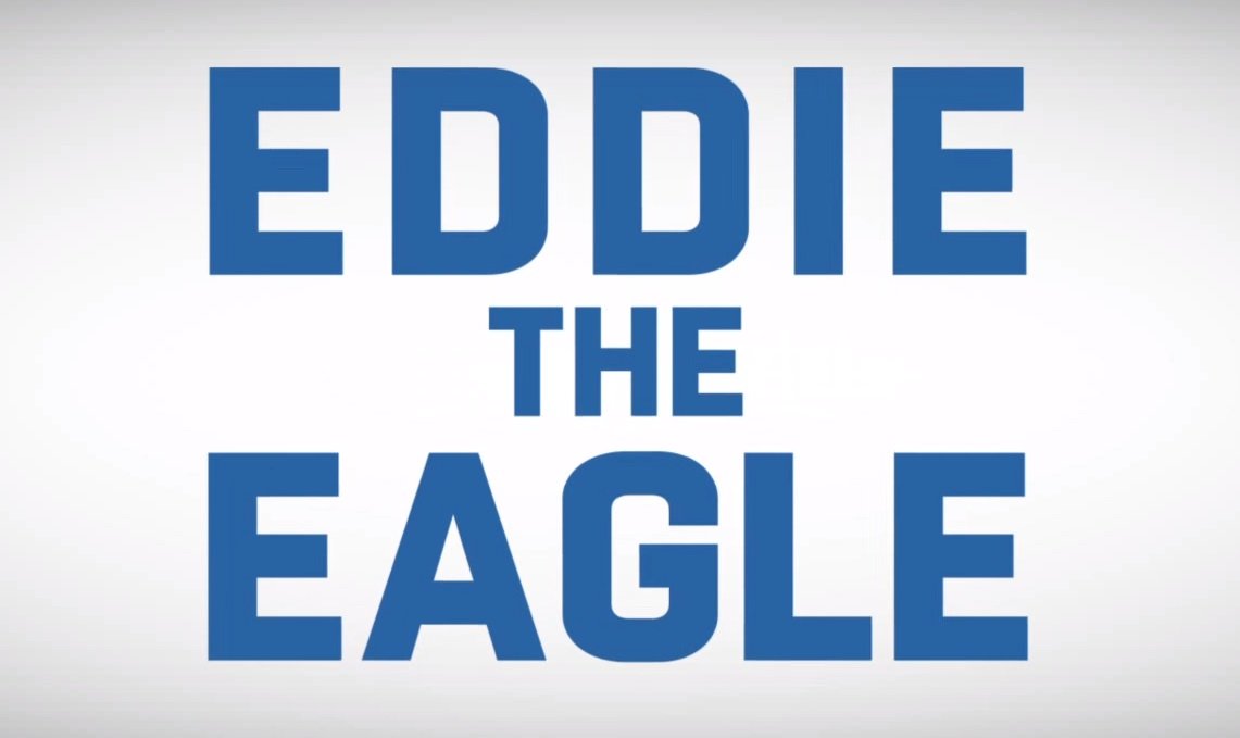 Eddie The Eagle - Alles ist möglich online im Stream anschauen