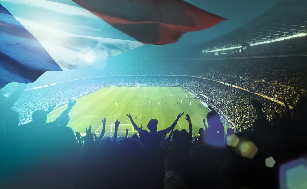 Em 2016 Viertelfinale Im Tv Wann Wo Welche Spiele Zeitplan Ard