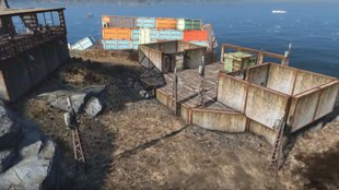 Fallout 4: Arena bauen und Siedler kämpfen lassen