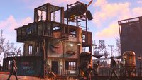 Fallout 4 - Wasteland Workshop: Alle Items im Überblick