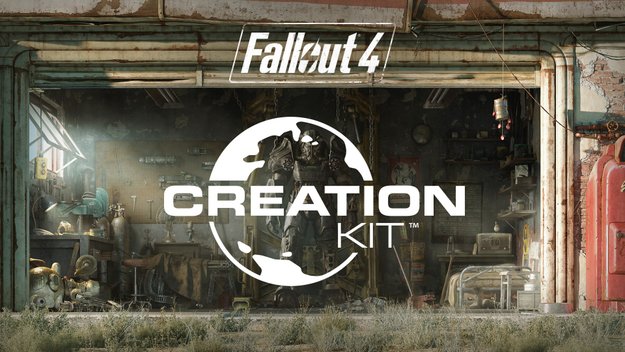 Fallout 4: Schon ab Mai funktionieren Mods auf Konsolen