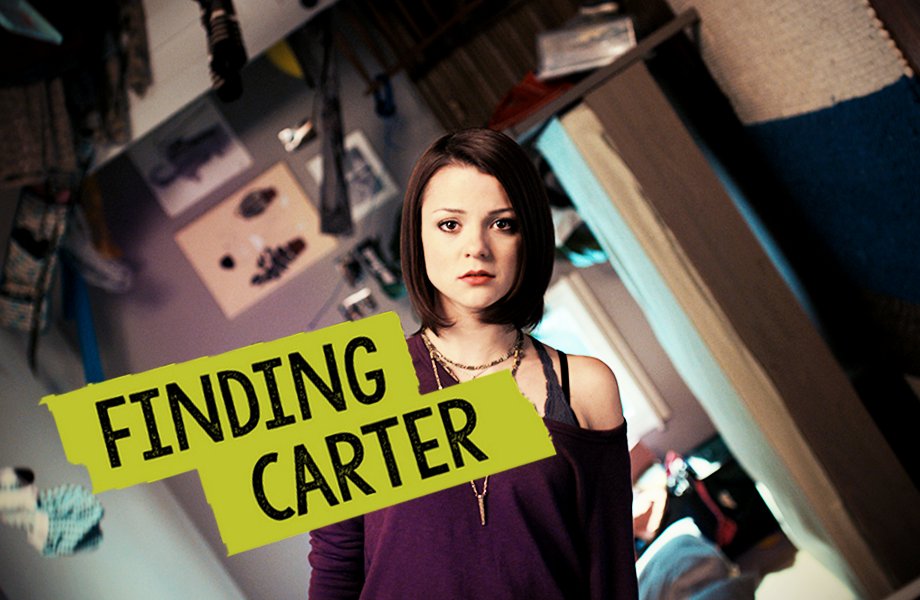 Finding Carter Staffel 2 Finding Carter Staffel 2