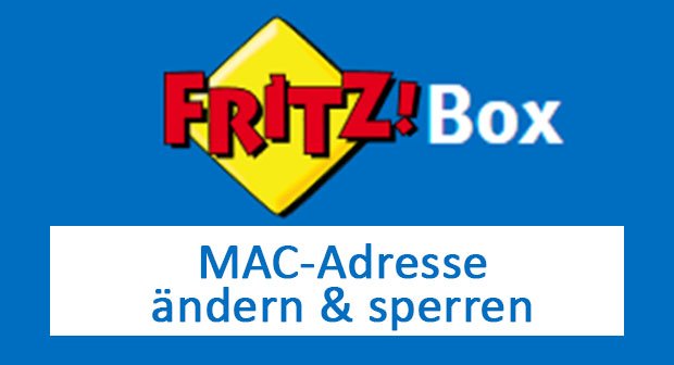 Fritzbox Geräte Sperren