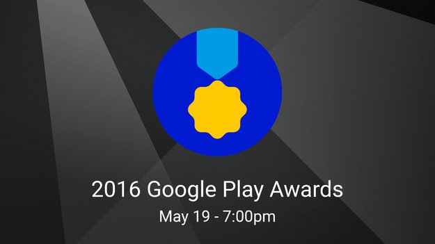 Google Play Awards 2016: Das sind die Nominierten für die besten Android-Apps