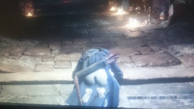 Dark Souls 3: Bei diesem Glitch geht euch der Arsch auf Grundeis