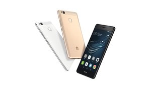 Huawei P9 Lite: Release, technische Daten, Bilder und Preis 