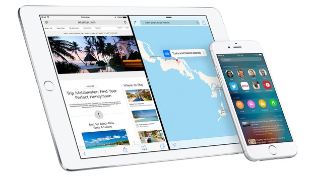 iOS 9.3.2, OS X 10.11.5 und tvOS 9.2.1: Vierte Beta steht zum Download bereit