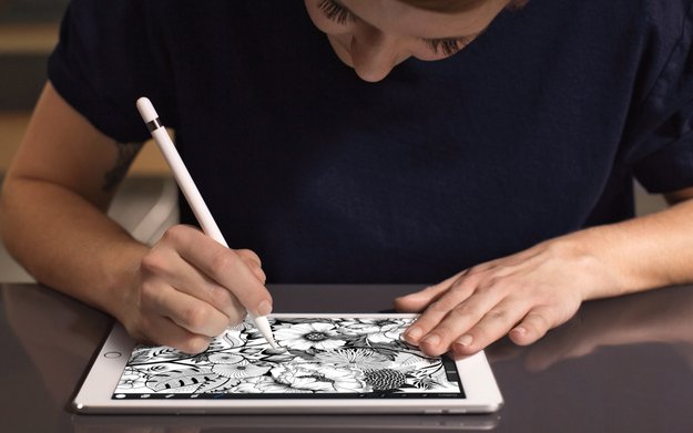 Patentantrag: Apple Pencil könnte bald mit iPhone und MacBook funktionieren