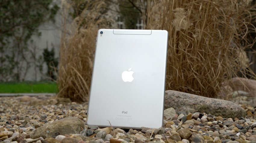 iPad Pro 9,7 Zoll