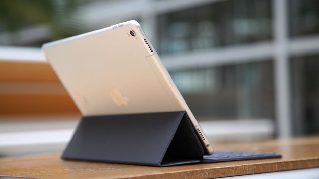 Fehler 56: Apple entfernt Update auf iOS 9.3.2 für iPad Pro 9,7"