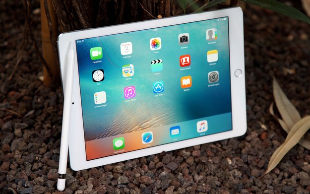 iPad 2018: So schnell ist das neue Tablet im Vergleich zum Vorgänger wirklich
