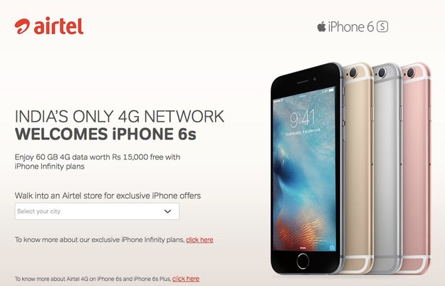 Apple will gebrauchte iPhones in Indien verkaufen – Staat könnte sich querstellen