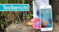 iPhone SE im Test: Nix für Poser, nur für Erwachsene