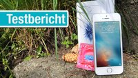 iPhone SE im Test: Nix für Poser, nur für Erwachsene