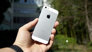 iPhone SE 2: Neues Bild zeigt Display-Schutz mit überraschendem Detail