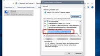 IPv6 deaktivieren/aktivieren – so geht's