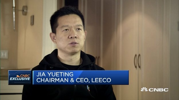 Chinesischer Internet-Milliardär: „Apples Internet-Denken hält Fortschritt auf“