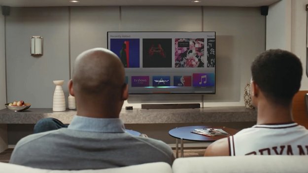 Neuer Apple-TV-Werbespot mit Kobe Bryant