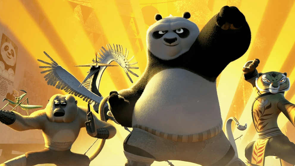 Kung Fu Panda 3 Online Stream Kung Fu Panda 3 Online Stream