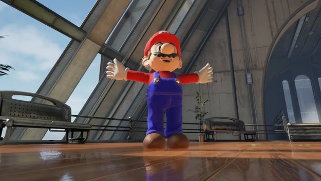 Grafik-Update: Diese sechs Spiele sehen in Unreal Engine 4 fantastisch aus