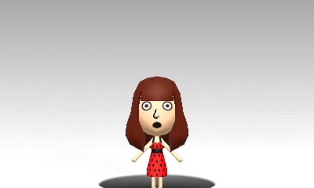 Miitomo: Flüche sind in Nintendos App (noch) erlaubt