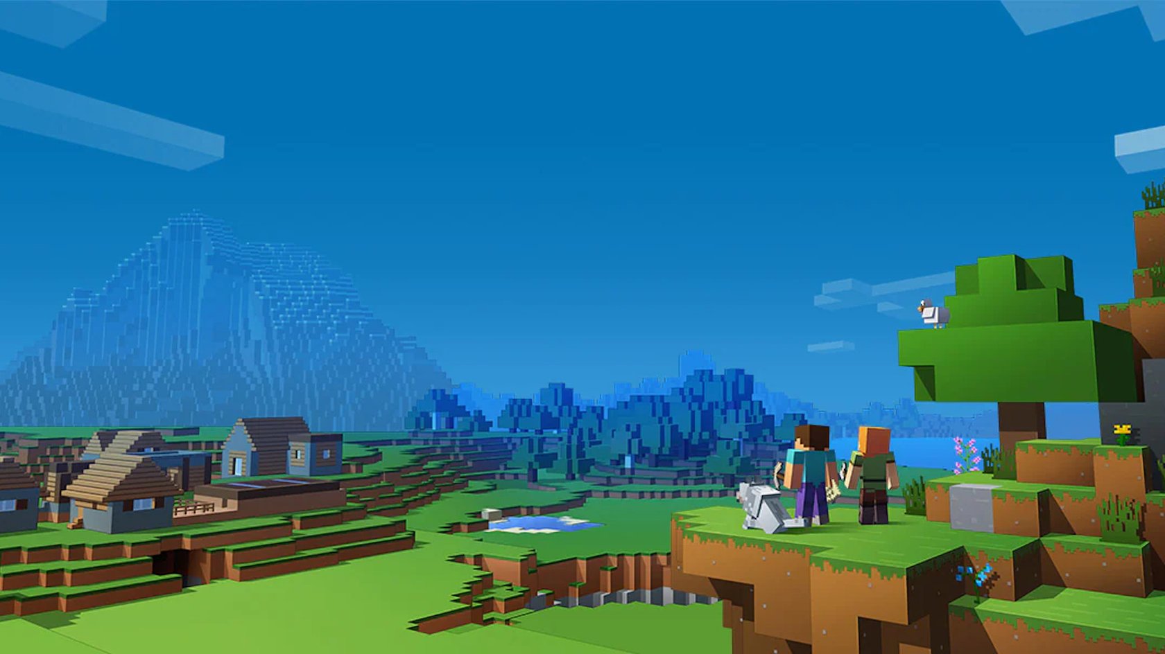 Wir zeigen euch alle Commands, Befehle und Cheats für Minecraft in der Liste.