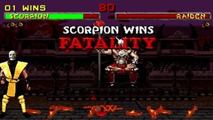 Mortal Kombat: Alle Fatalities aus 24 Jahren in einem Video