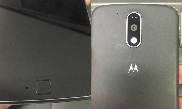 Moto G4 und G4 Plus: Vorstellung am 9. Juni?