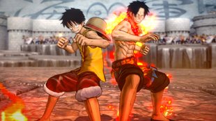 One Piece - Burning Blood: Alle Erfolge und Trophäen - Leitfaden für 100%