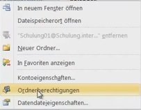 outlook-ordner-freigeben