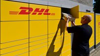 Neue Regeln für DHL-Pakete: So geht es nicht weiter