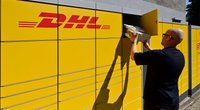 Neue Regeln für DHL-Pakete: So geht es nicht weiter