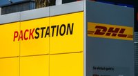 Mit der Packstation Pakete versenden: Anleitung