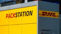 Mit der Packstation Pakete versenden: Anleitung