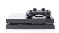 PlayStation 4: Musik und Videos vom USB-Stick abspielen