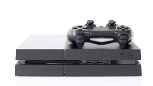 PlayStation 4: Musik und Videos vom USB-Stick abspielen