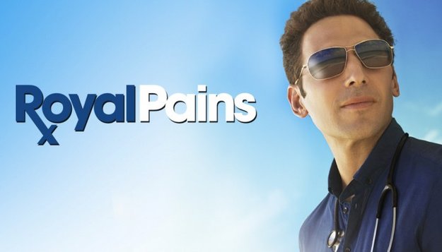 Royal Pains Staffel 7: Free-TV Premiere im Mai 2016