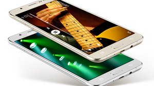 Samsung Galaxy J7 (2016): Release, technische Daten und Bilder