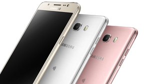 Samsung Galaxy J5 (2016): Release, technische Daten und Bilder