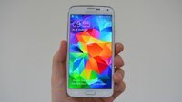 Samsung Galaxy S5: Android-6.0-Marshmallow-Update verfügbar, Firmware zum Download