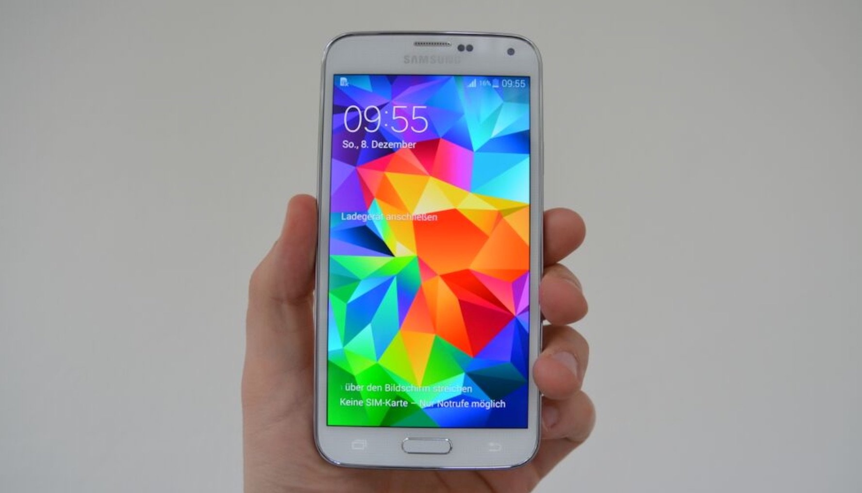 Samsung Galaxy S5 Android 6 0 Marshmallow Update Verfugbar Download